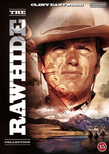The Rawhide Collection |   DVD